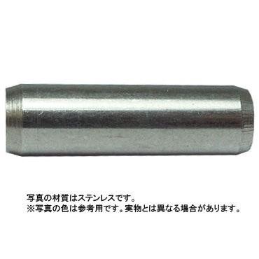 平行ピン（Ｂ種・大喜多製　 4 X 12　SUS316　生地