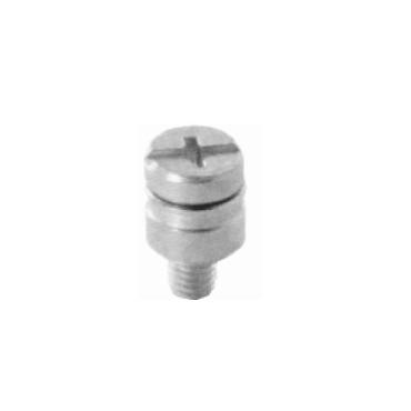 ＰＥＭセルパネルファスナー（ＰＦＨＶ-M3-0CN 鉄 生地