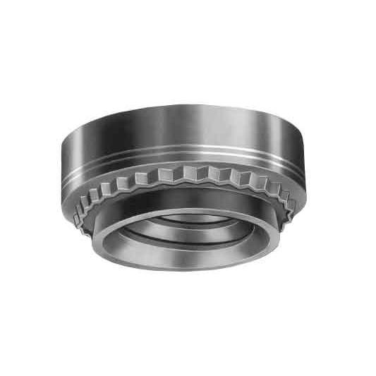 PEM クリンチングナット 生地 ステンレス CLSM32 【パック商品 9本入】 F102P2000030002000Bネジクル