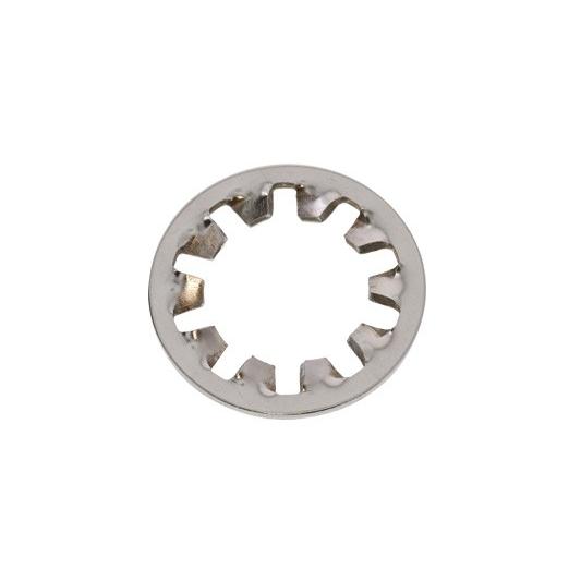 歯付ワッシャー（内歯形（大陽（ウィット 7/16 ステンレス（SUS304-CSP)