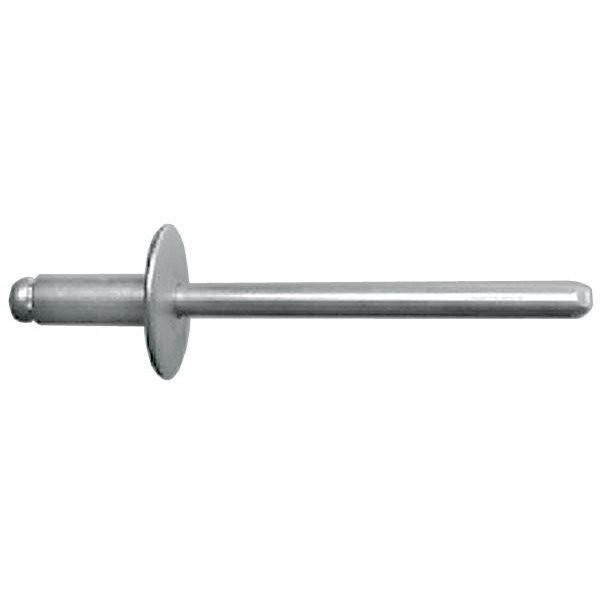 ＳＤ＊＊ＢＳＬＦ（丸頭ラージ　鉄−鉄54BSLF 鉄 三価ホワイト 【1000本】