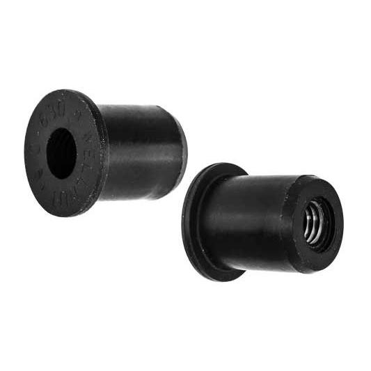 ウエルナット（スタンダード C-440L ボディ：クロロプレンゴム。ナット：銅合金