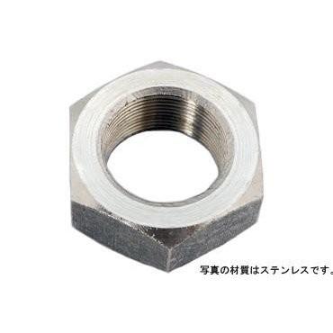 六角ナット（切削（左ねじ M39 ステンレス 生地