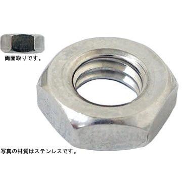 SSSです！ 六角ナット（3種 M8 チタン 生地 【800本】 六角ナット