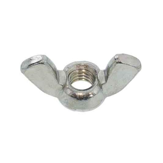 冷間蝶ナット（ＯＰＧ製 M5(D=21 鉄 クロメート 【1000本】