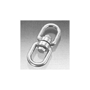 スイベル MS-6 ステンレス 生地