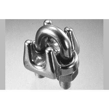 ワイヤークリップ WC-9 ステンレス 生地