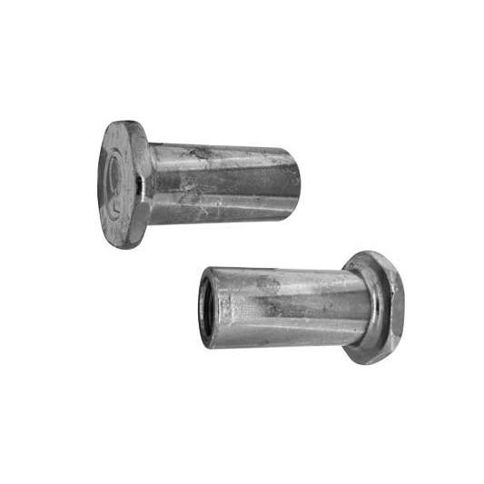 P4 潔く 直径 3×8mm ネジ 5000個入り