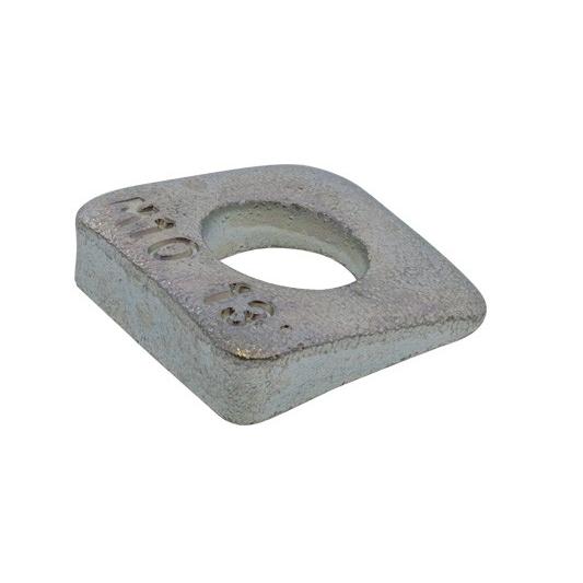 新版 テーパーｗ レール用 １３度 M12 13 D25 鉄 生地 150本 在庫一掃最安挑戦 Salvatori Com Br