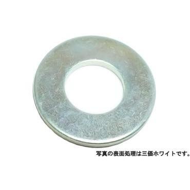 ワッシャー（ＪＩＳ 14X30X2.6 黄銅 生地