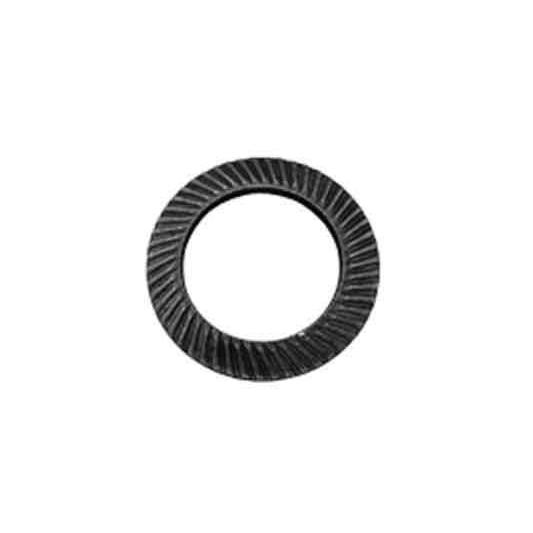 シュノールワッシャー　ＶＳ VS-6 鉄 生地