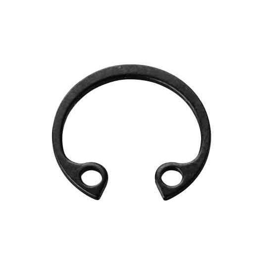 Ｃ形止め輪（穴用・ＩＷＴ（磐田規格 IWT O-22 鉄 生地