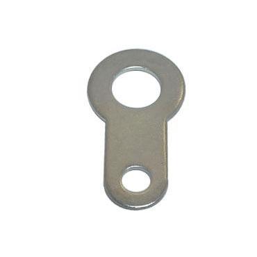 ジョイントワッシャー　 M3ヨウ　ステンレス　生地