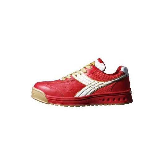 DIADORA 安全靴PC−31 27.5 【1組】 : ネジクル - 通販