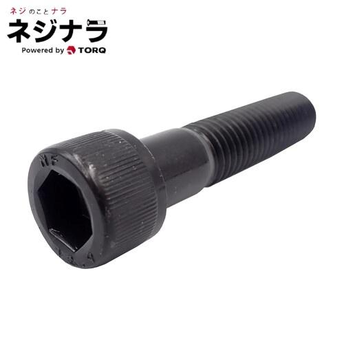 キャップスクリュー(半ねじ) M48×250 (1個) 【Ｐ】