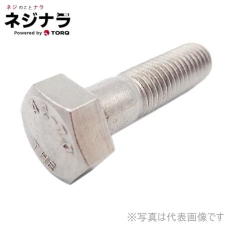 ネジナラ A2-70六角ボルト ステンレス M10×35 お徳用パック（100個入 