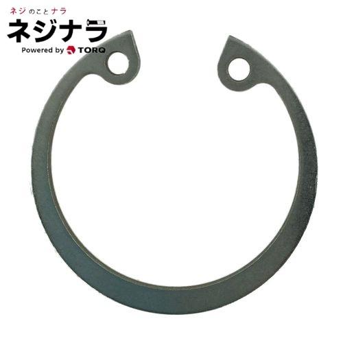 海外最新 ネジナラ スナップリング穴用 ステンレス 130 小箱 50個入 値引きする Turningheadskennel Com