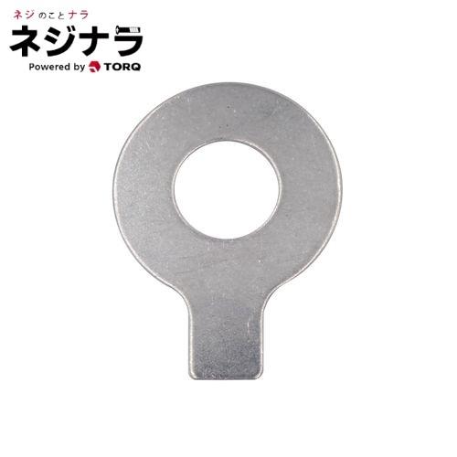 ネジナラ 片舌付ワッシャー ステンレス M33 (100個入)