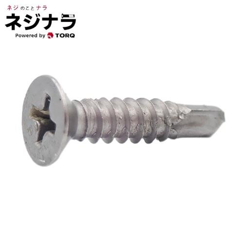 ネジナラ ピアスビス(皿) ステンレス 4×13 お徳用パック(1000個入