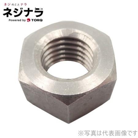 ネジナラ 六角ナット2種(切削) ステンレス M22 (1個) : ネジナラ - 通販 - Yahoo!ショッピング