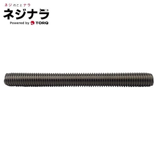 ネジナラ 寸切 ステンレス M6×125 お徳用パック(300個入) :t389708000300:ネジナラ