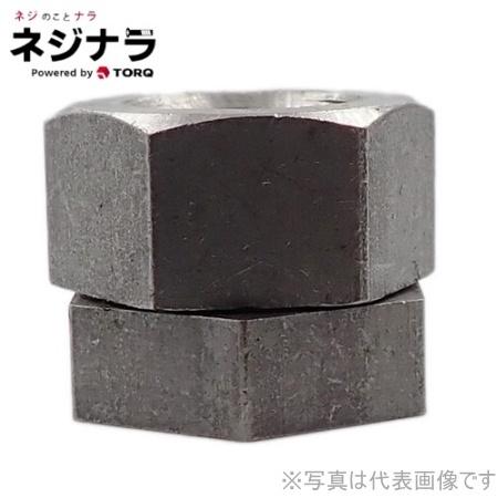 ネジナラ 細目ハードロックナット ステンレス M20 P=1.5 お徳用パック(80個入)