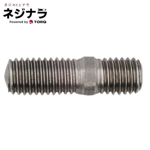 ネジナラ 植込ボルト 鉄生地 M16×55 S=20/23 (1個) : ネジナラ - 通販