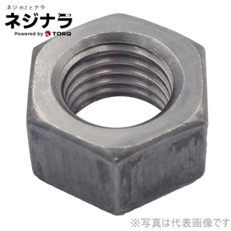 ネジナラ 六角ナット1種 鉄生地 M5 お徳用パック(3000個入) - 金物、部品