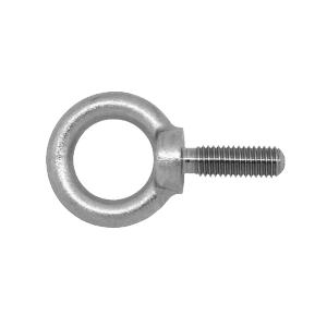 ステンレス アイボルト(足長) M8x20 【1個入】 : ねじねじクン