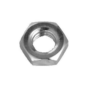 ステンレス 六角ナット 3種 M24 1個入 A 1 ねじねじクンyahoo 店 通販 Yahoo ショッピング