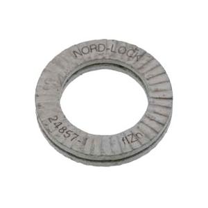 鉄 ノルトロックワッシャー(UNC) NL1/2” デルタP 【200個入】