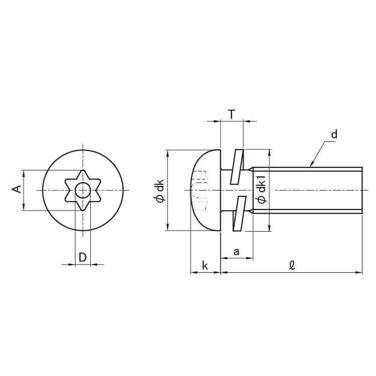 ＴＲＸタンパー（ナベＰ＝２ステンTRXタンパーナベP2　X　ステンレス(303、304、XM7等)　生地(または標準)