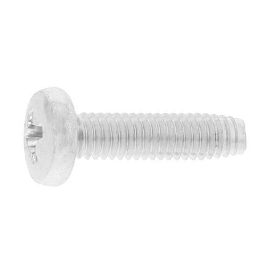  2.6 X 5 標準(または鉄)/三価ホワイト 【ライン】