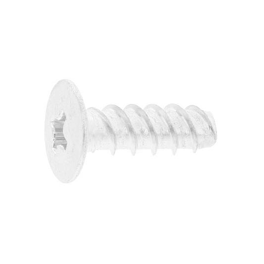 ラミメイト　Ｐタイト（日東精工製【3000個】ラミメイト(+)Pタイト 3 X 8 標準(または鉄)/三価ブラック