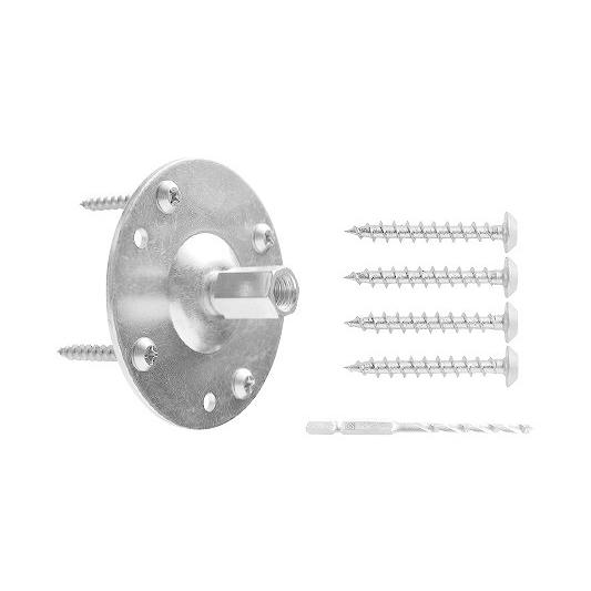 GSアシバツナギ3WAY【80個】GSアシバツナギ3WAY ATA-90-4