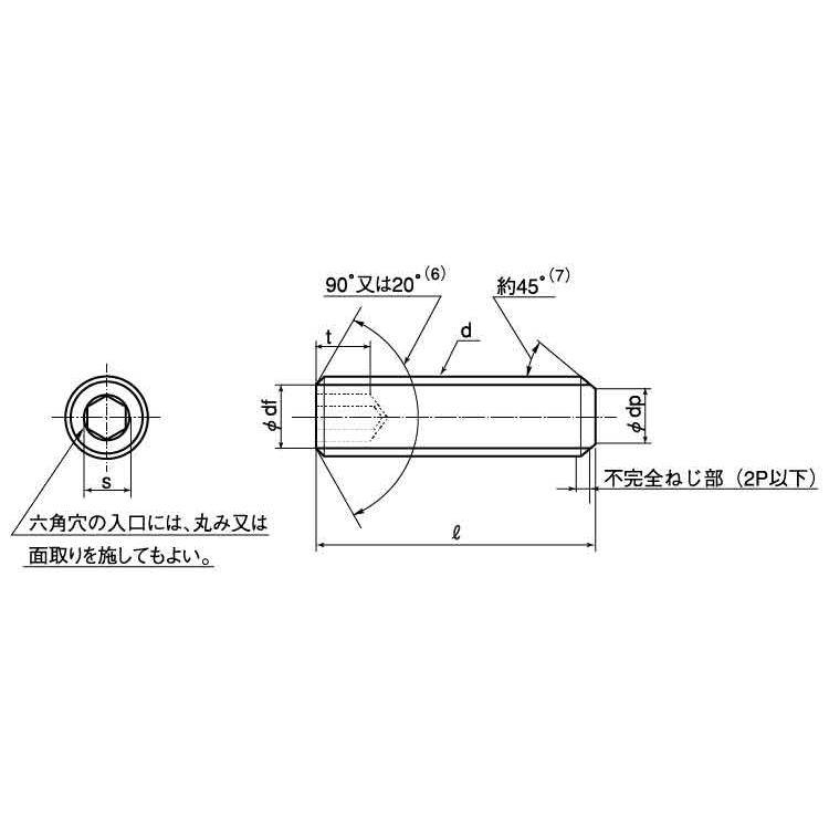 ＨＳ平先−細目Ｐ１．０HSヒラサキ-ホソメP1.0　12　X　20　標準(または鉄)　生地(または標準)