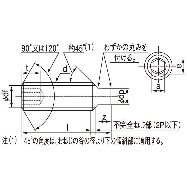 ＨＳ（アンスコ（棒先HS(アンスコ(ボウサキ　X　20　標準(または鉄)　生地(または標準)