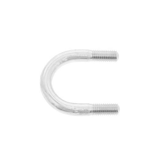 おしゃれ ｕボルト 船舶用 ｂ形 3個 Uボルト センパク 鉄 または標準 ドブ 溶融亜鉛めっき 10xa Bガタ ボルトナット Disnakertrans Jatimprov Go Id