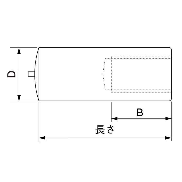 めねじスタッド（ＴＰ８（ユーロユーロメネジスタッドMSTP　M4-8-10　標準(または鉄)　生地(または標準)