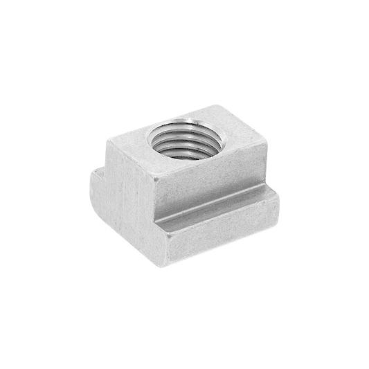 Tスロット用ナット(強度クラス8【1個】T-ナット(M16-18 23010 Tスロット用ナット(強度クラス8【1個】T-ナット(M16-18 23010