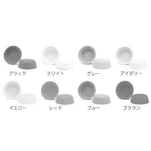 EL ボルト化粧キャップ【100個】TPEボルトケショウキャップ