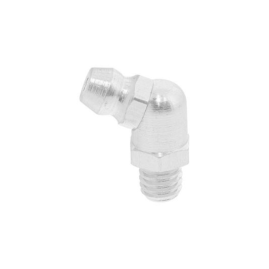 グリスニップル（B【100個】グリスニップル(Bガタ MT6 X P1.0