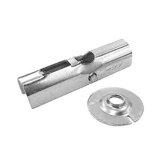 パットハンガー（ウィットねじ用【10個】パットハンガー KP-3/8