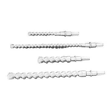 コンクリドリル六角軸　ＨＥＸ・Ｌ6カクジクビット HEXL 34.0X505