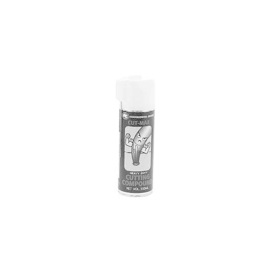 カッティングコンパウンド【1個】CUT-MAX(NO3002) 330ML : ネジ カッティングコンパウンド【1個】CUT-MAX(NO3002) 330ML : ネジ