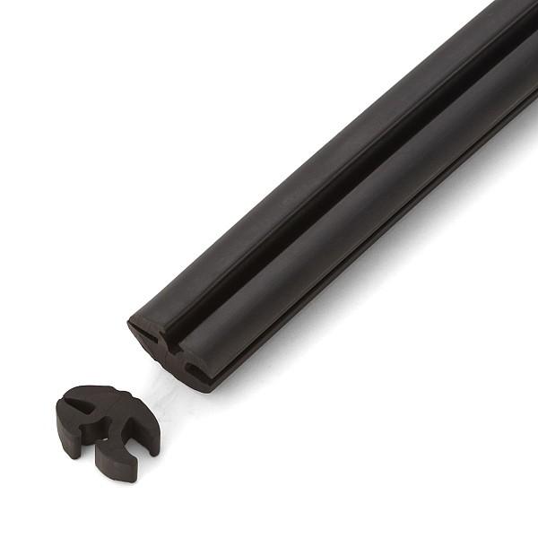 新品未使用】クッキングトップ 合成ゴム 105 20×750×330mm 新品未使用