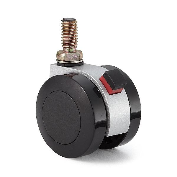 キャスター 【1ヶ】 FA45N3SR (200133211) スガツネ工業 : ネジ