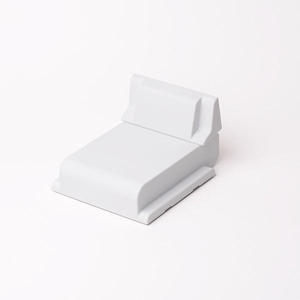 バランス調整式パワーアシストヒンジ 【1ヶ】 HG-PA300-15 (170044367) スガツネ工業_1