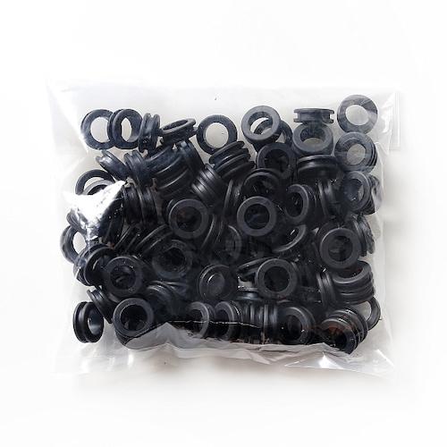 グロメット 【1パック】 NG-2170-P100 (210038158) スガツネ工業