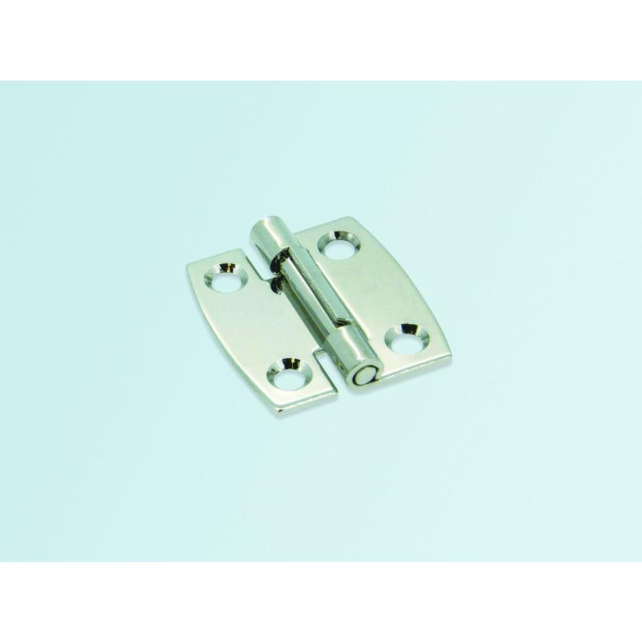 引掛蝶番【2個】 TH-17 栃木屋 : ネジショップヤフー店 - 通販 - Yahoo